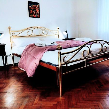 Affittacamere Di Andrea Bertolino Bolonya Dış mekan fotoğraf