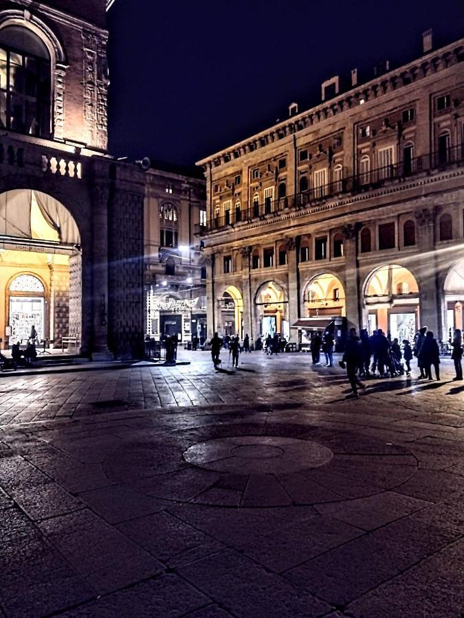 Affittacamere Di Andrea Bertolino Bolonya Dış mekan fotoğraf